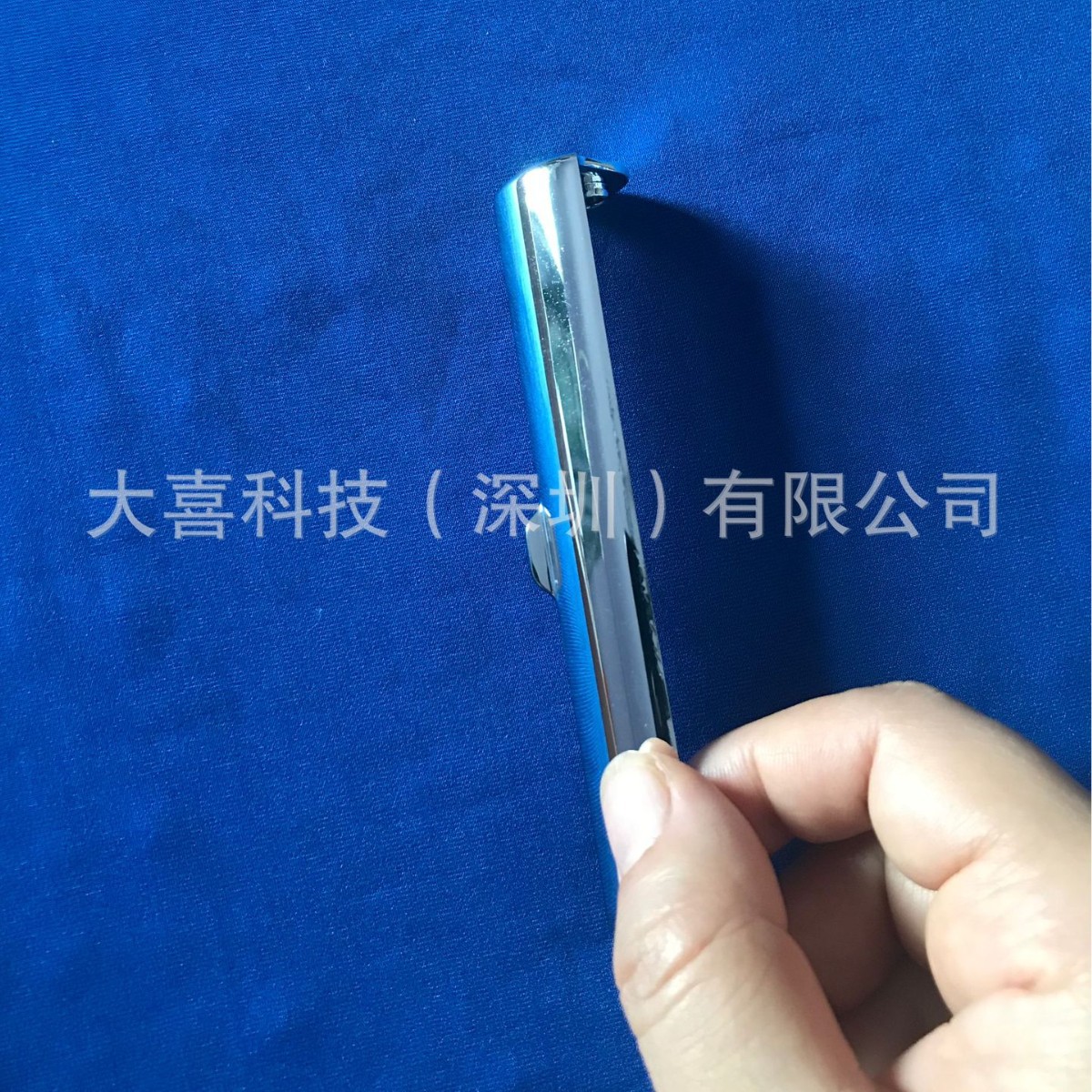 深圳真空电镀加工 塑胶电镀加工 仿金电镀