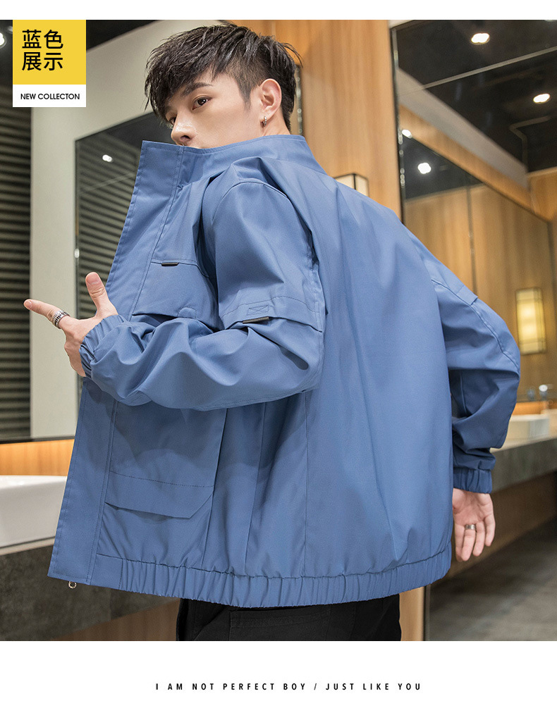 Veste pour homme - Ref 3443547 Image 131