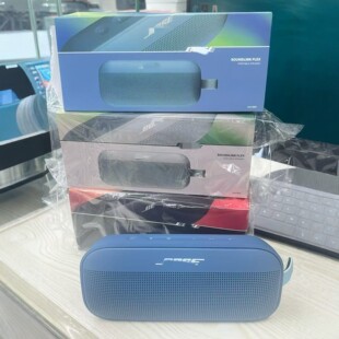 �羳SoundLink Flex 2����y�{������ ��ˮ�����ص����o������