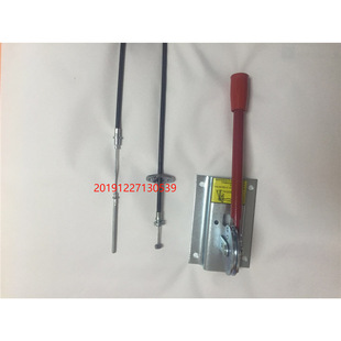 For Fast Inorganic Room Elevator Loose Holding Brake Base Wrench Wire Rope Cable Device