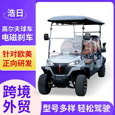 Gaofe – Electric Golf Auto Parts and Accessories