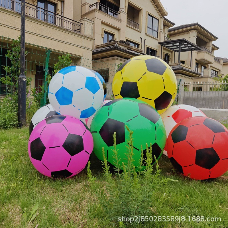 Прямые продажи с фабрики, надувной большой футбольный мяч, детский надувной футбольный мяч, надувной футбольный мяч, надувной футбольный мяч для детей и родителей, большой футбольный мяч