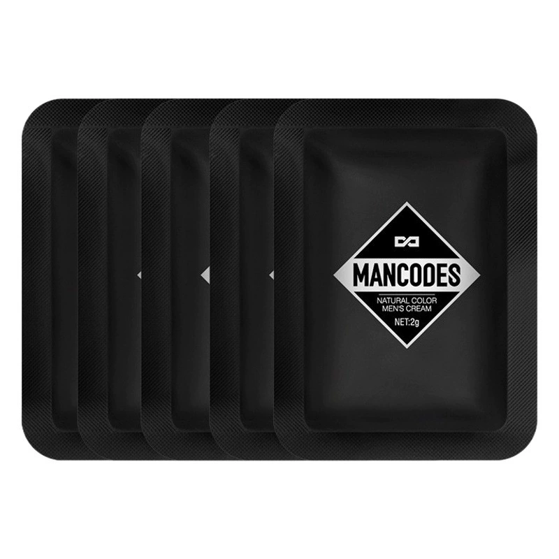 Левый и правый цвет мужской простой крем подлинный бренд маска для лица шампунь духи гель для душа образец оптом