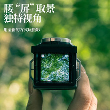 傻瓜人胶片双反毕业季录像手摇科学交换学生初照照相机复包邮