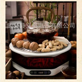 烧烤炉;电烧烤炉;电热炉