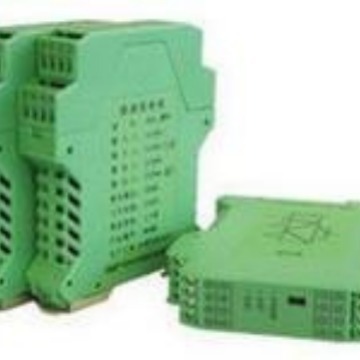 WS15242 一入二出全隔离电流信号分配器输入输出4-20ma