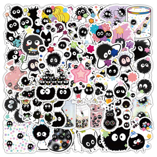 54���羳�ڟ����`Soot sprites�����r�Ђ����b��֙C��ˮ�N�����l
