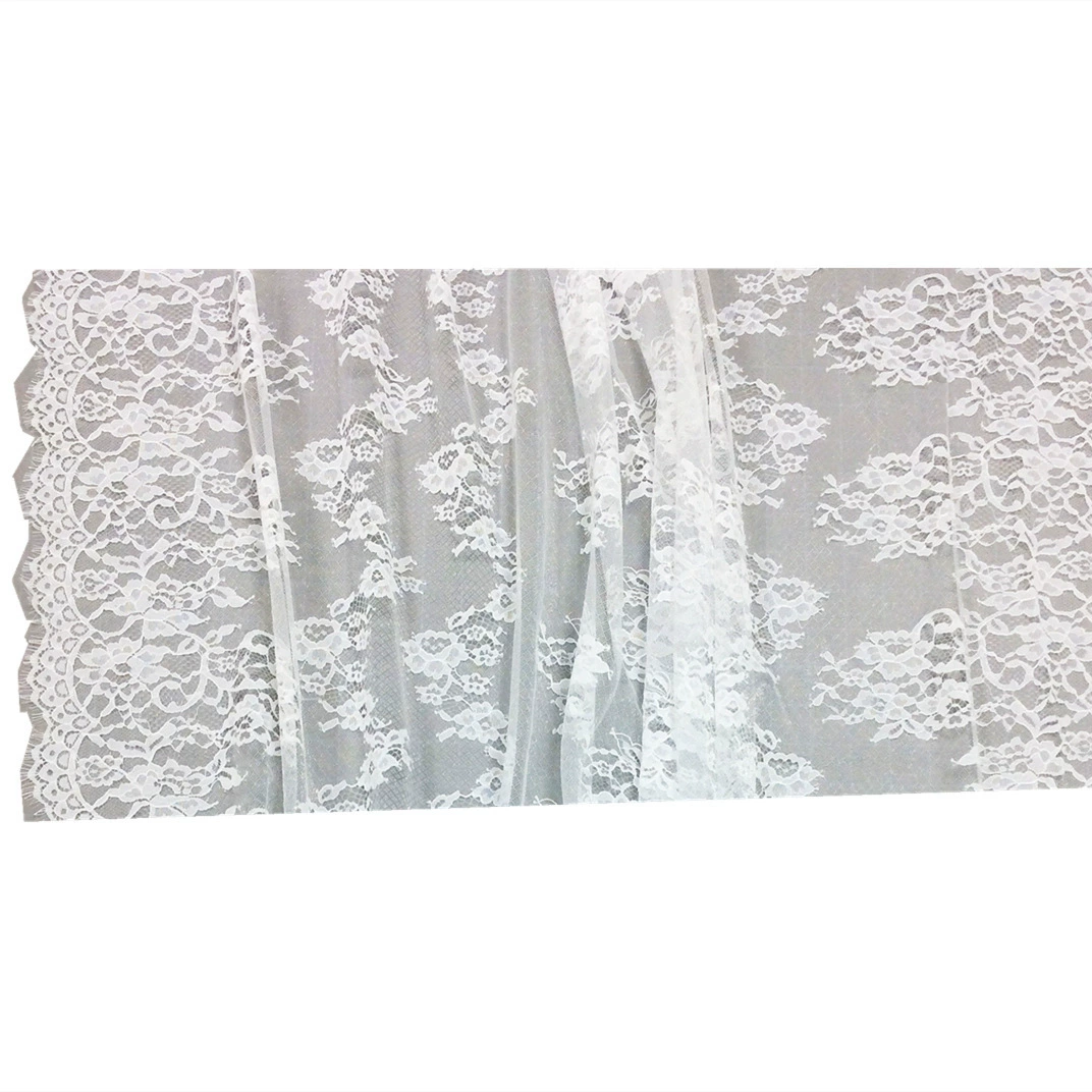 Lace thin underwear for eyelashes, cloth, 150cm