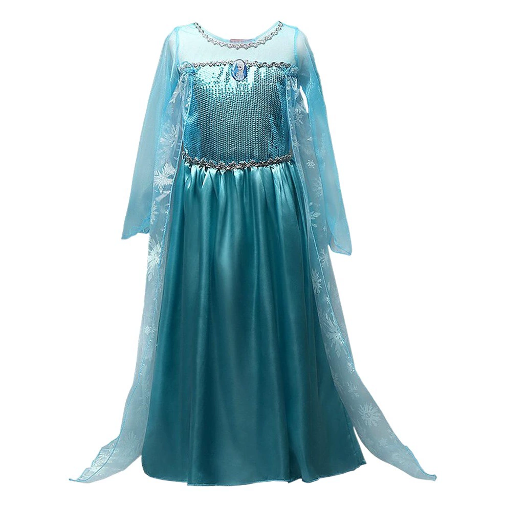 Летние платья для девочек с большими косами, новые детские юбки, платья принцесс, одежда для детей оптом, в наличии.