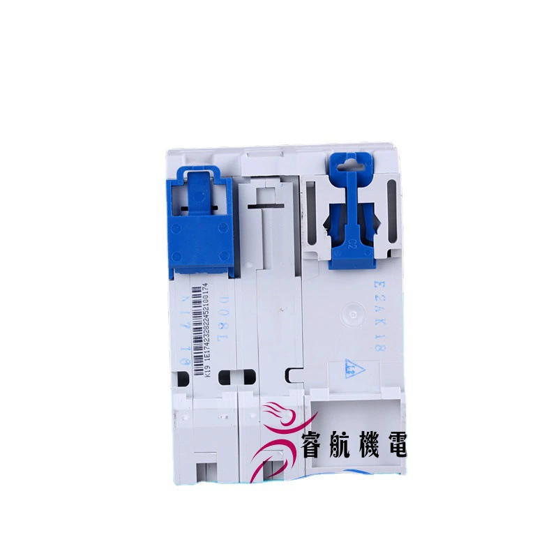 正泰 NB1LE-40 2P Тип C выключатель защиты от утечки 6A10A16A20A25A32A40A электронный