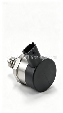 0281006357 5291754 Common Rail Pressure Control Valve Suitable for Cummins 5.9L Diesel Engine