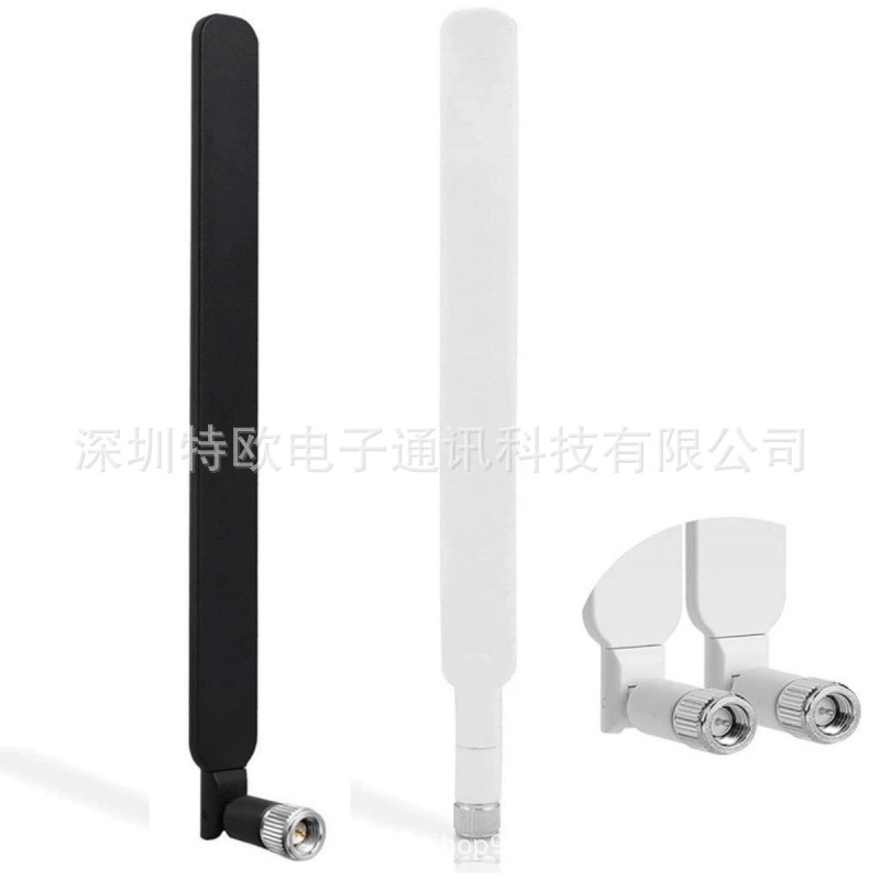 Антенна Huawei 4G LTE, всенаправленная антенна 4G LTE, белая, 4G панельная антенна B315/B310 с высоким коэффициентом усиления