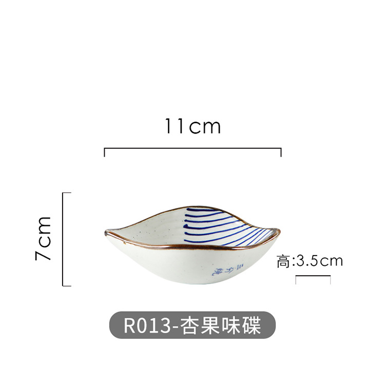 R013-Apricot 맛 요리
