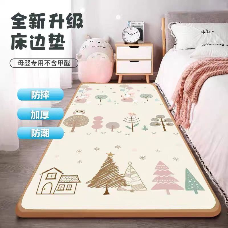 두꺼운 마크 2cm [랜덤 패턴