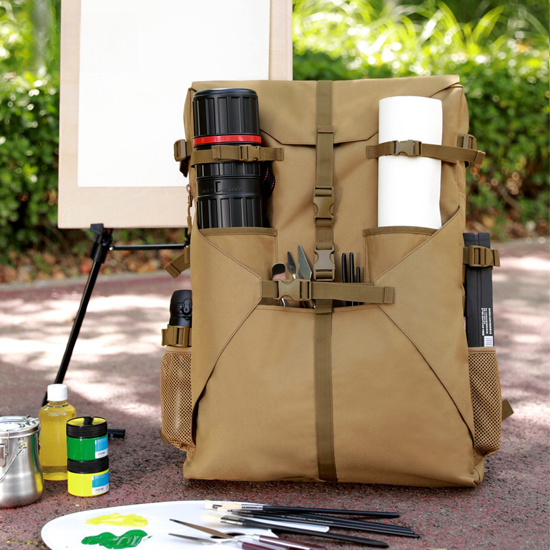 Pathfinder Fish 4K Drawing Board Bag Art Student Art Exam Sketching Backpack Sketch Storage Bag Easel Art Supplies Backpack Art Bag Pathfinder Fish 4K Drawing Board Bag Art Student Art Exam Sketching Backpack Sketch Storage Bag Easel Art Supplies Backpack Art Bag