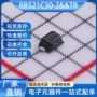 电子肖特基rb521c30-2sod-923二极管