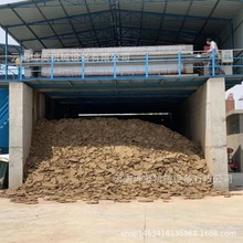 板框式隔膜压滤机 厢式污泥污水过滤机 固液分离尾矿干排压滤机