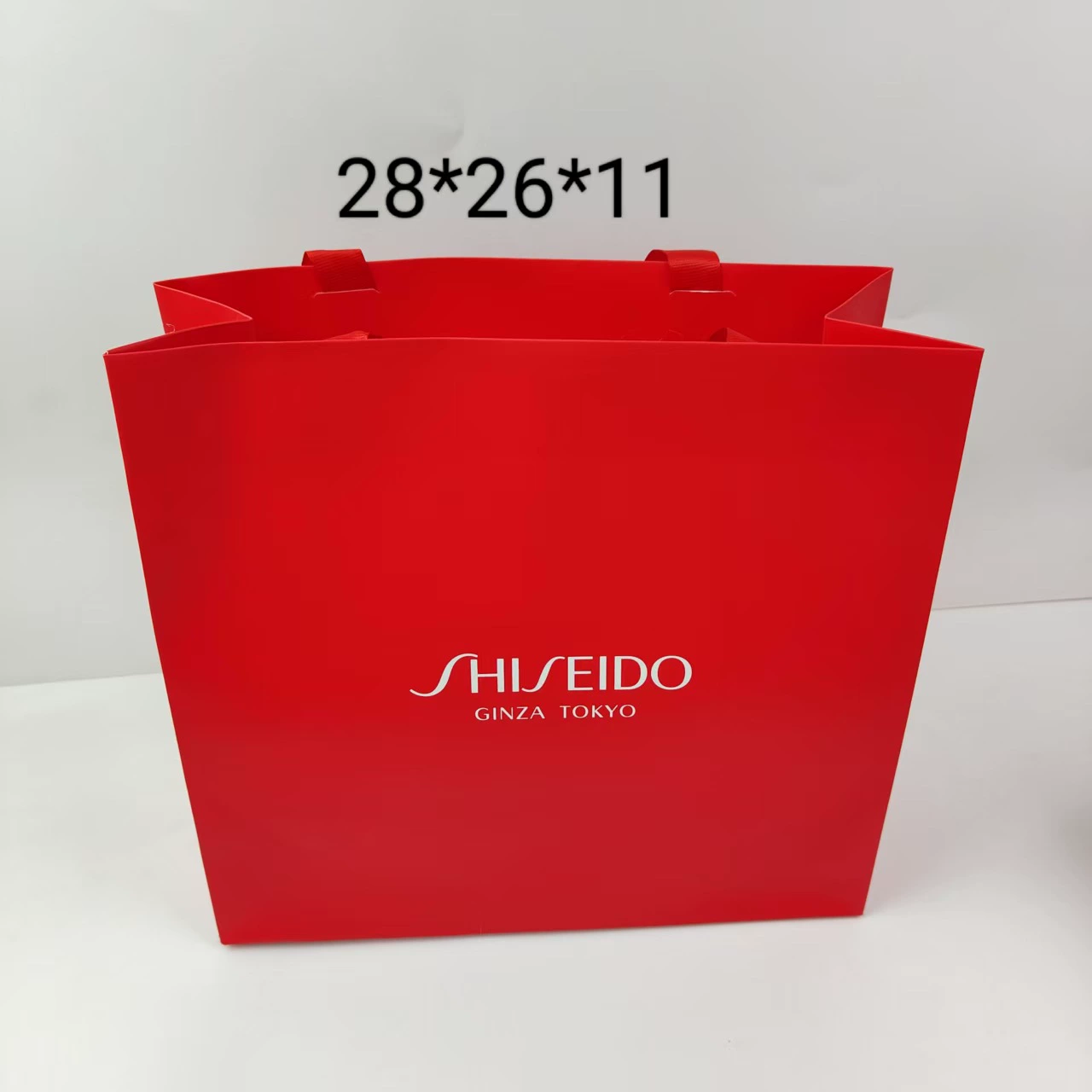 Lipstick, linen bag, cosmetic perfume, pack, Birthday gift
