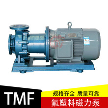 TMF氟塑料磁力泵 耐酸碱泵 盐酸输送泵 耐硝酸泵 浓硫酸输送泵