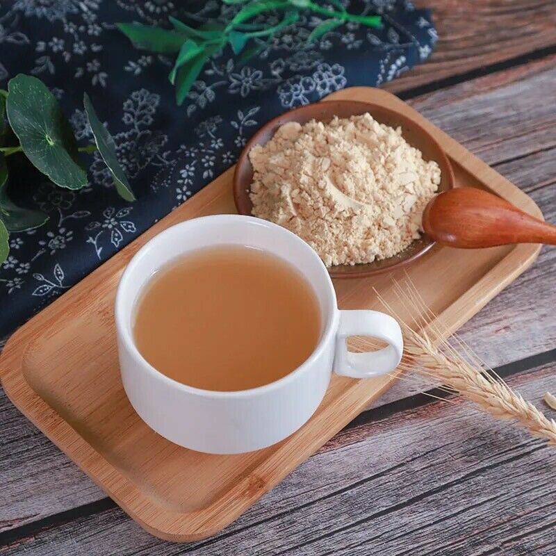Hou Tou Gu Powder 500g Lion's Mane Mushroom Meal Replacement Powder from Northeast China overview