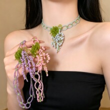 ɭϵ���黨����������Ů�߼���choker�����ļ��������ʶȼٷ�����