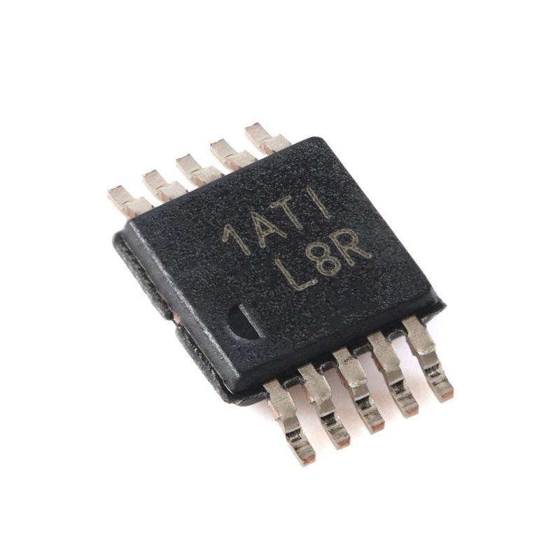 Оригинальная подлинная TS3A24159DGSR VSSOP-10 2-канальный аналоговый переключатель
