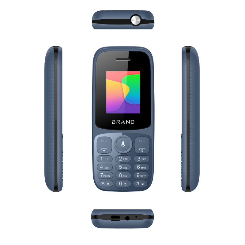 extra-long mobile phone for elderly
