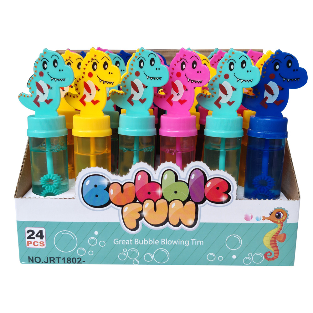 Burbujas en línea soplando burbujas barraca cuadrada venta caliente burbujas de agua juguetes para niños parques barracas de arena burbujas barraca al por mayor