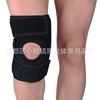 Tennis protective knee pads for cycling, for running