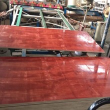 建筑木方模板湖南中南神箭厂家批发三六尺幅面宽易锯易钉好施工