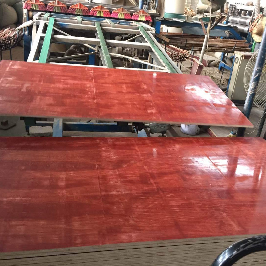 建筑木方模板湖南中南神箭厂家批发三六尺幅面宽易锯易钉好施工