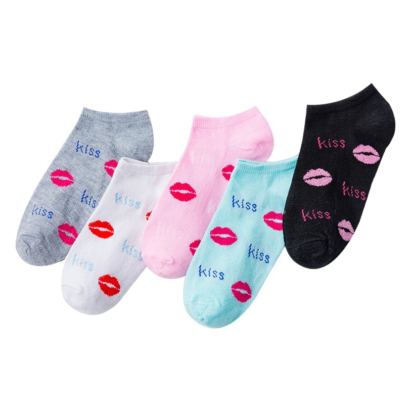 Calcetines al por mayor de Zhuji, estilo simple, alto valor de apariencia, nuevos calcetines náuticos de corte bajo, versátiles y sencillos para hombre, moda urbana.