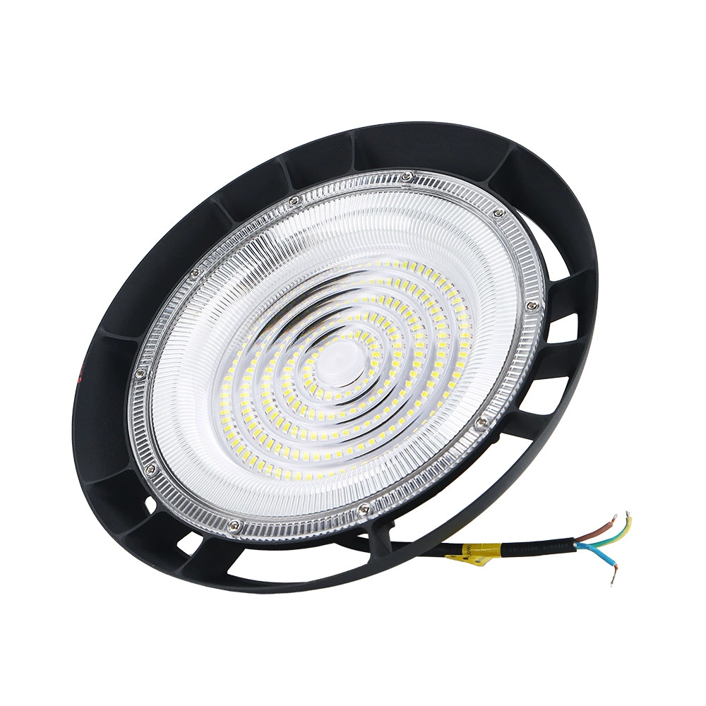 Светодиодная шахтерская лампа, промышленное освещение, 100W, 150W, 200W, 300W