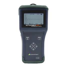 Gossen TDR 反射仪TDR Pro专业手持电缆测试仪Gossen Metrawatt M