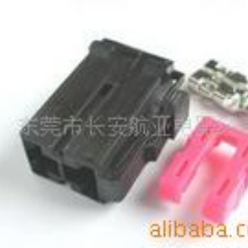 TE HB供应汽车连接器/接插件DJ7021Y-9.5-21IIIB