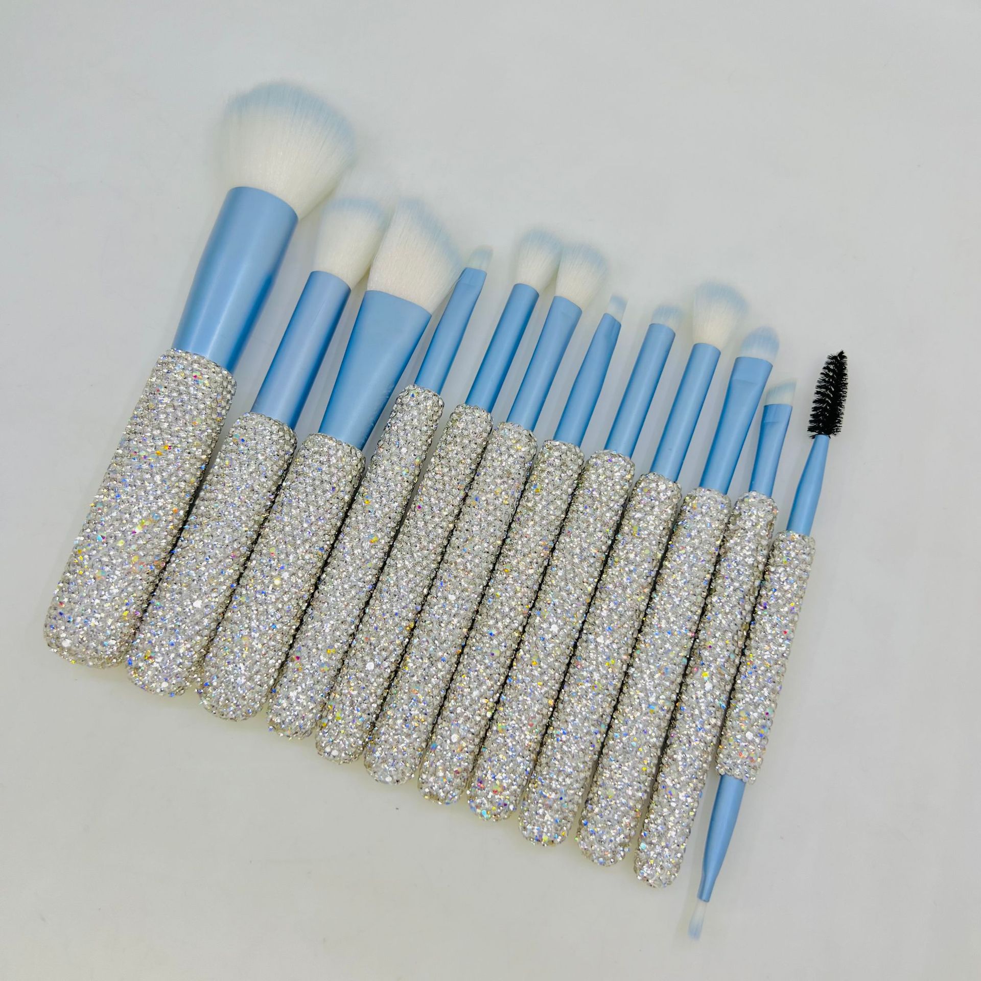 Makeup Brush Set 5