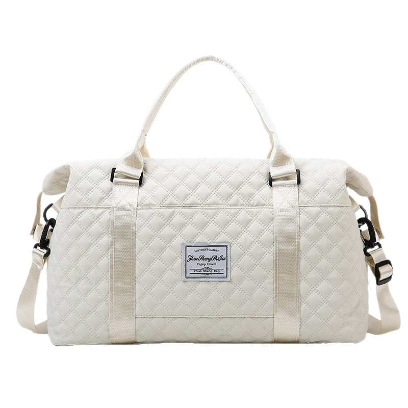 Bolsa deportiva, bolsa de fitness para mujer, bolsa de entrenamiento de natación con separación de seco y húmedo, bolsa de equipaje, bolsa de viaje portátil para hombre, portátil