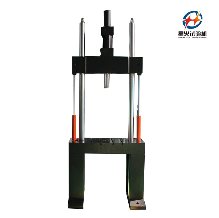 10kN液力离合器往复疲劳试验机  电液伺服疲劳实验机