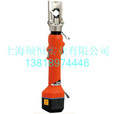 ECO-50 电动压接钳（日本 izumi）