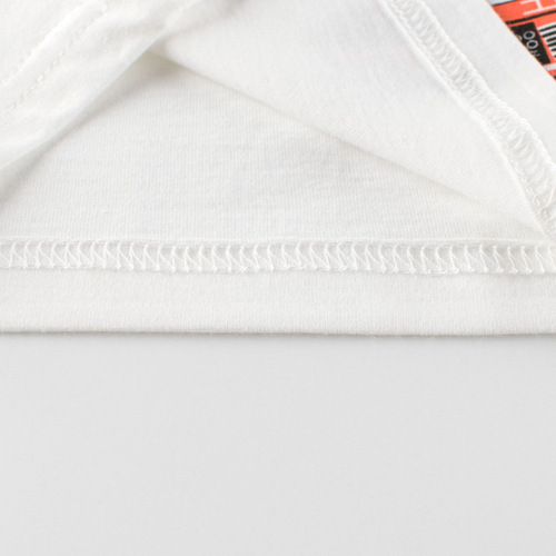 27kids cross-border children's clothing summer new style children's short-sleeved T-shirts round neck male baby clothes wholesale first-hand supply