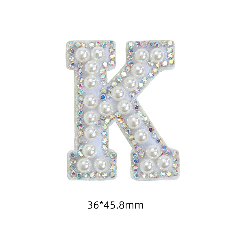 K letter