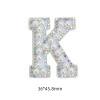 K letter