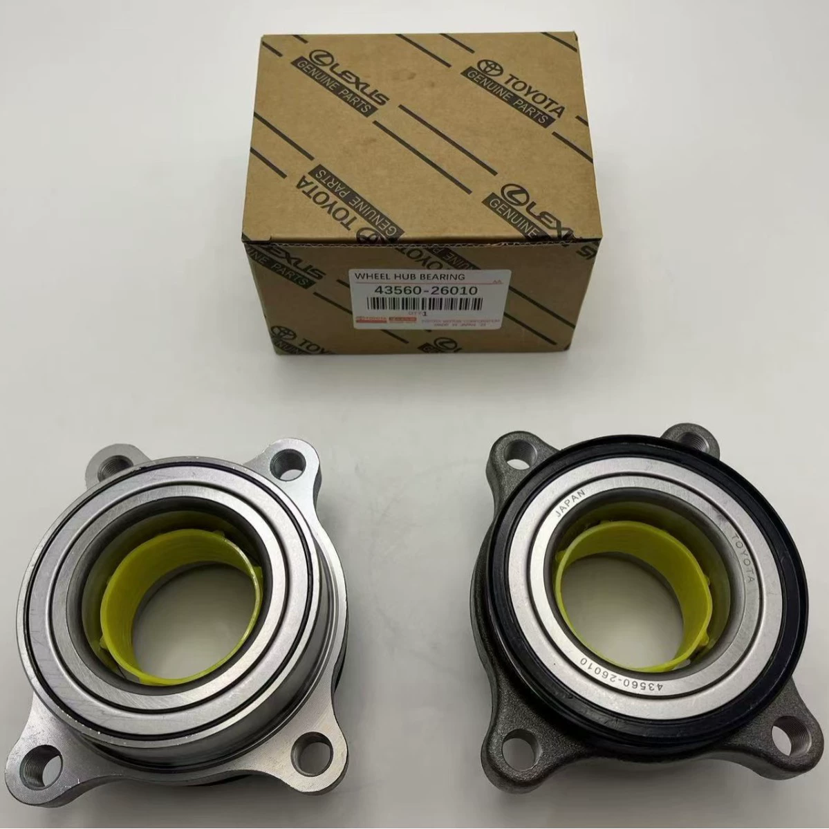 Подшипник ступицы колеса для Toyota Hiace 43560-26010 54KWH02 VKBA7497