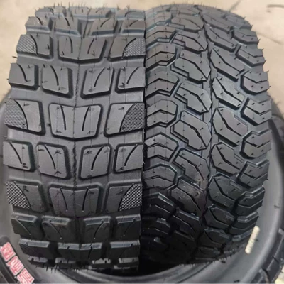 Bike 10x2.75 Inner and – Elektrikli avtomobil şinləri