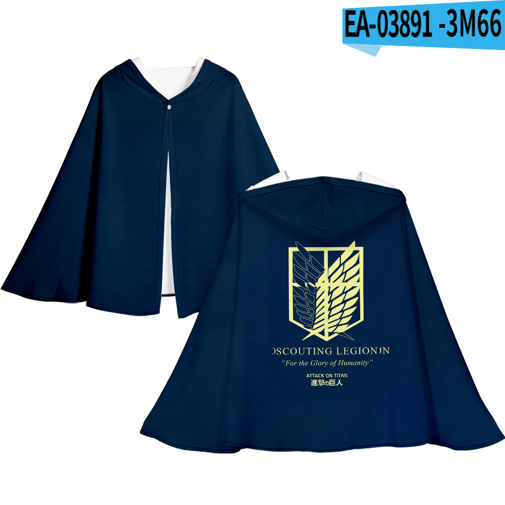 Trench coat, cosplay