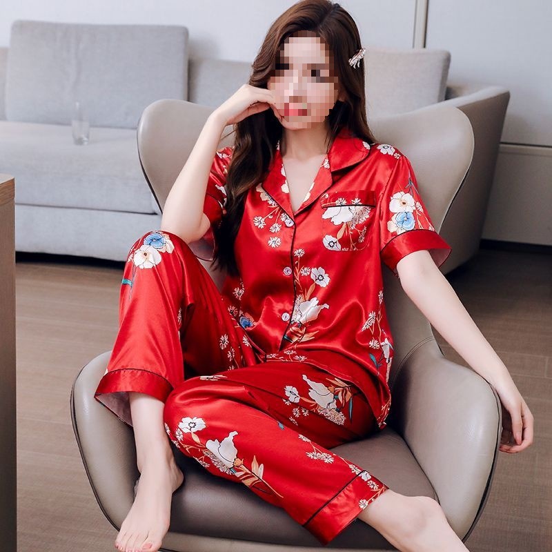 SC 낙양 꽃이 피다 - 짧고 길다