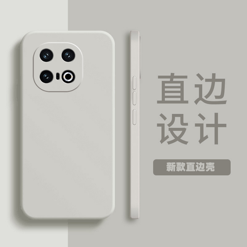【Antique White】Frosted feel