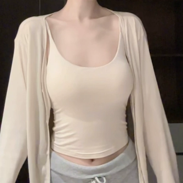 Milk apricot