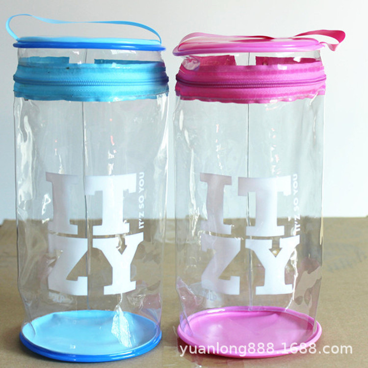 促销礼品胶骨袋