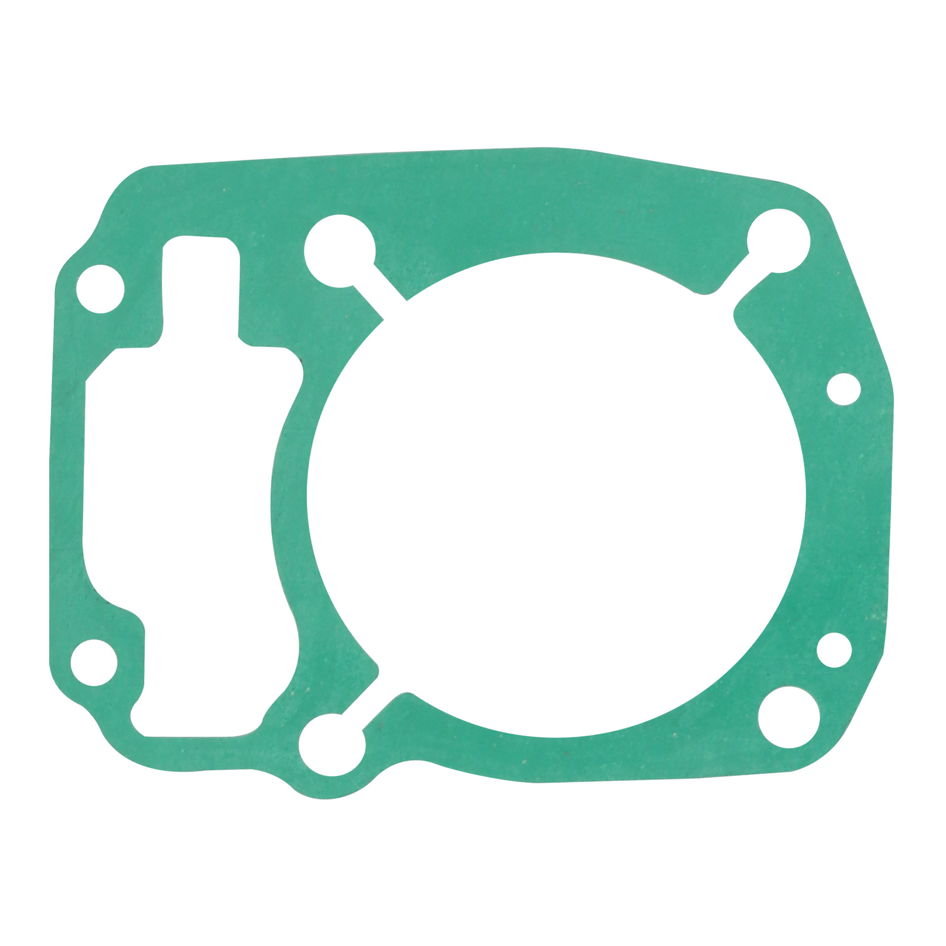 Full Vehicle Cylinder Generator Gasket Paper Pad Suitable for Wuyang Honda 150-3-3A Crankshaft Side Box Gasket Motor Gasket